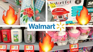 WALMART CLEARANCE🔥4 PIONEER WOMAN INSTANT POT YANKEE CANDLES TOYS  GROCERIES [upl. by Bayly]