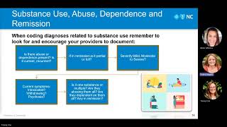 WebinarBehavioral Health Coding2024 [upl. by Dorreg]