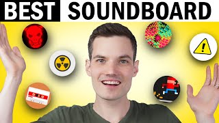 Best Soundboard for PC [upl. by Nilkcaj]