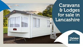 Static Caravans amp Lodges for Sale in Lancashire [upl. by Harrie181]