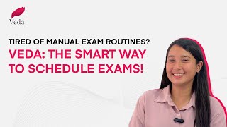 Exam routine digitally [upl. by Mylor]