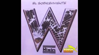 Wisin feat Daddy Yankee Saoco El Sobreviviente [upl. by Jen569]