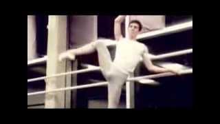 NYC Boys of BalletMusic Alexey Grankowsky  Fluid VideoAlyssa Vargas [upl. by Jann]