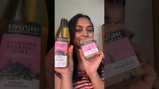 3 WAYS TO USE ROSEMARY OIL TO MAKE YOUR HAIR GROW LIKE CRAZY [upl. by Prasad]