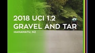 Gravel and Tar 2018  Uci 12 [upl. by Brandais140]