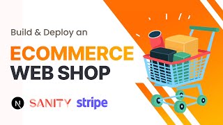 Build and Deploy a Modern Full Stack ECommerce React Application with Stripe [upl. by Isaacs]