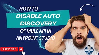 The Risks of Disabling Mule API AutoDiscovery  Anypoint Platform Gatekeeper [upl. by Ahsitul]