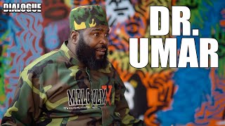 Dr Umar Sends Diddy A Warning amp Advises Him Not To Tell On Any Celebrities [upl. by Othilie]