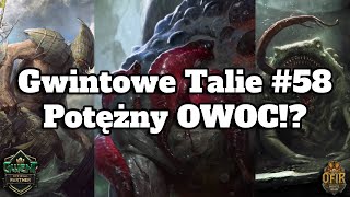 Gwintowe Talie 58  Nie zawsze jest tak łatwo [upl. by Ydorb310]