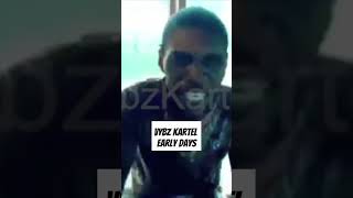 Vybz Kartel early days shortsfeed vybzkartel no1ontrending trending viral jamaica shorts [upl. by Dat]