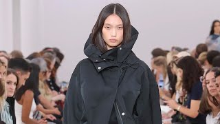 Proenza Schouler  Spring Summer 2024  Full Show [upl. by Hsotnas]