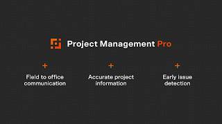 Procore Project Management Product Demo [upl. by Ahsoyek]