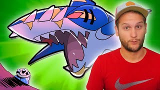 Reacting To My Favorite Nuzlocke  The Spheal Team Six [upl. by Annovad]