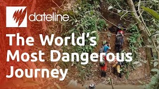 The Worlds Most Dangerous Journey [upl. by Hamish984]