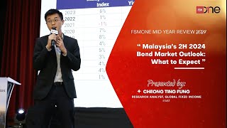 FSMOne MidYear Review 2024 Malaysia’s 2H 2024 Bond Market Outlook What to Expect [upl. by Aelak]