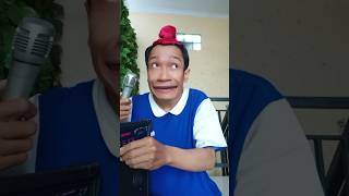 JARJIT REAL VOICE myrealvoice funny comedy cover memes music shortsvideo shorts mainbass [upl. by Mayer350]