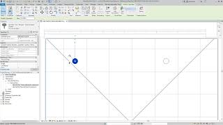 5Revit Fire Protection Tutorial Pendants Uprights amp More Adding fire protection sprinklers [upl. by Edrahc]