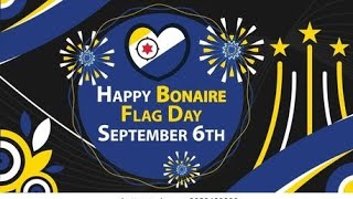 Happy Bonaire Flag Day 🇧🇶 🇧🇶 🇧🇶 bonaire flagday [upl. by Ariel805]