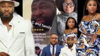 HARRYSONG DRGS DESTINY ETIKO FOR D£TŔ0¥1NG HIS MARRIAGE WITH WIFE ALEX [upl. by Werd]