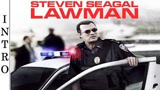 Steven Seagal Lawman  Official Intro HD 🇺🇸  Reality TV 2009  2014 [upl. by Katinka]