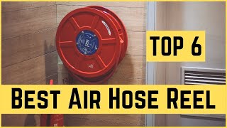 New  Hose Reel Kits [upl. by Palestine366]