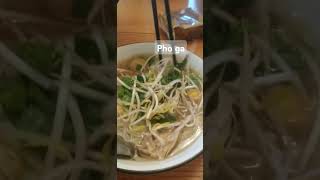 Chicken pho at moms [upl. by Licht]