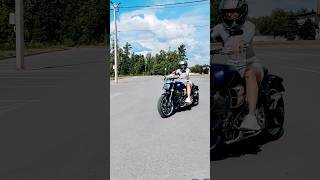 yamahawarrior YAMAHA warrior xv1700 motorcyclemotovlog harleydavidson [upl. by Arron594]