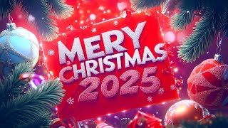 Christmas Songs Medley 2025 🎁 Remixes of the best Christmas Songs Of All Time 🎄 Merry Christmas 2025 [upl. by Romano]