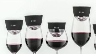 Getting rid of the sulfites in your wine [upl. by Akirre]