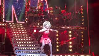 Tina Turner Musical Simply the best [upl. by Cormac975]