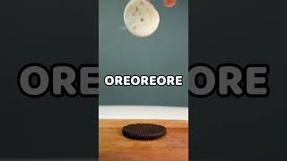 Oreo meme ASMR [upl. by Amando]