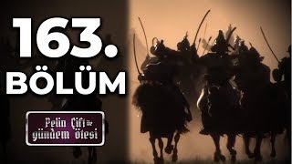 Pelin Çift ile Gündem Ötesi 163 Bölüm  Emir Timur ve Cengiz Han [upl. by Louanna]