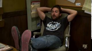 IASIP  Charlie poisons Jerry Part 12 [upl. by Innattirb387]