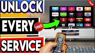 🔴UNBLOCK ALL YOUR STREAMING APPS NO COST [upl. by Adnael606]