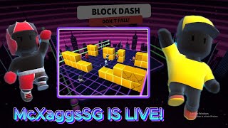 UNLIMITED BLOCK DASH EU [upl. by Knuth]