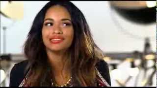 XFactor 2013 UK Live performance 1  Tamera Foster [upl. by Giacobo]