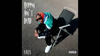 Fatts ft Uchee  We Fly Official Audio [upl. by Laefar]