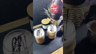 Campin ice latte inspired by Dutch Bros ￼ [upl. by Athena]