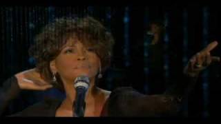 Whitney Houston  I Didnt Know My Own Strength Remix Medley [upl. by Dusty]