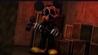 MICKEY MOUSE BETRAYED THE CLUBHOUSE [upl. by Esened]