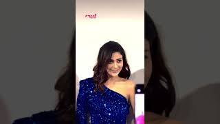 Actress Payal Rajput at LGT Cinemas ✨ [upl. by Yellas]