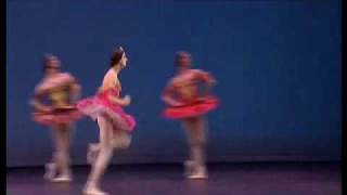 Les Ballets Trockadero de Monte Carlo Paquita [upl. by Bodi]