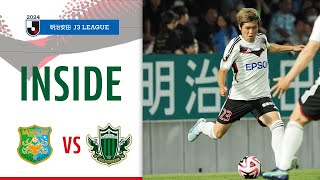 【INSIDE】 20 vs VANRAURE HACHINOHE [upl. by Enihpled]