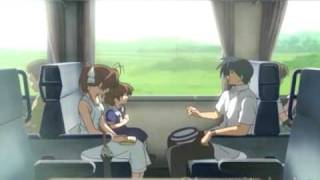 Clannad AMV  Show Me What Im Looking For [upl. by Beaufort]