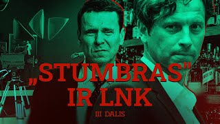 KONCERNAS  Man priklauso LNK ir „Stumbras“ III dalis  Verslo dokumentika apie „MG Baltic“ [upl. by Honebein]