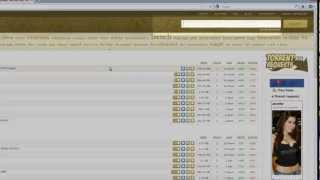 TUTORIALHow to download torrents using Vuze [upl. by Devol448]