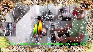 Jingle Bells  Frank Sinatra  Disney  Vive le vent  James Lord Pierpont [upl. by Agata289]