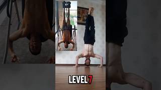 The best ronaldo moves level 1 to level 7 workout ronaldo football training flexibility [upl. by Duthie776]