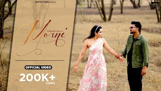 MORNI  VARINDER UPPAL  NEW PUNJABI SONGS  RASHMI  RDEE MUSIC  ROMANTIC SONG 2024  WHITE FUMES [upl. by Archie559]