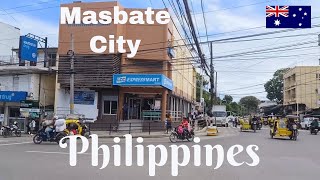 Philippines Masbate City [upl. by May]